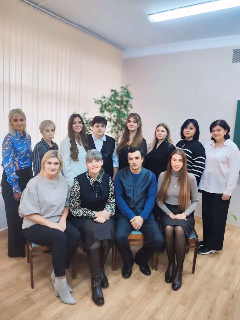 Естественно-математических предметов